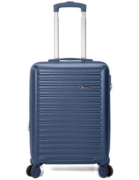 TROLLEY INDIVIDUAL ABS 4 RUEDAS EXTENSIBLE BZ5845 TROLLEY INDIVIDUAL ABS 4 RUEDAS EXTENSIBLE BZ5845