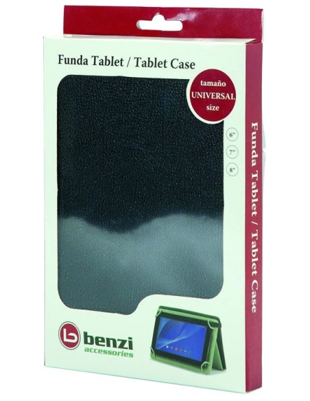 FUNDA TABLET  6" 7" 8" BZ4352