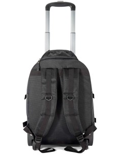 MOCHILA CON RUEDAS PORTAORDENADOR BZ5839 2