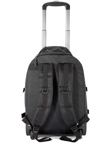 MOCHILA CON RUEDAS PORTAORDENADOR BZ5839