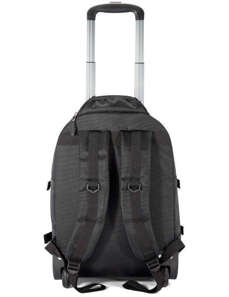 MOCHILA CON RUEDAS PORTAORDENADOR BZ5839