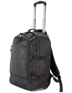 MOCHILA CON RUEDAS PORTAORDENADOR BZ5839