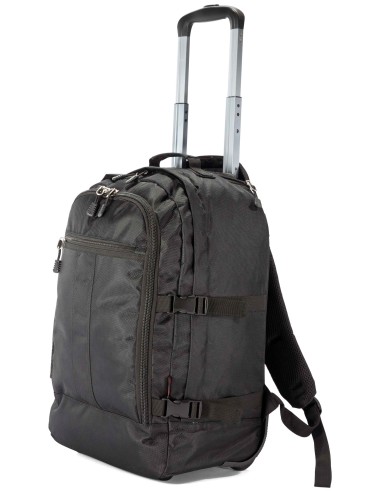 MOCHILA CON RUEDAS PORTAORDENADOR BZ5839