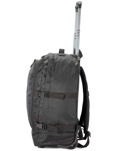 MOCHILA CON RUEDAS PORTAORDENADOR BZ5839