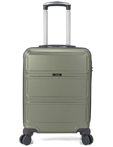 TROLLEY JUEGO DE 3 ABS 4 RUEDAS DOBLES BZ5739