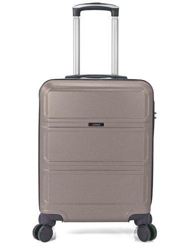 TROLLEY JUEGO DE 3 ABS 4 RUEDAS DOBLES BZ5739