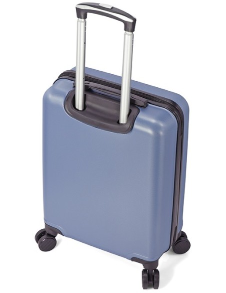 TROLLEY JUEGO DE 3 ABS 4 RUEDAS DOBLES BZ5739