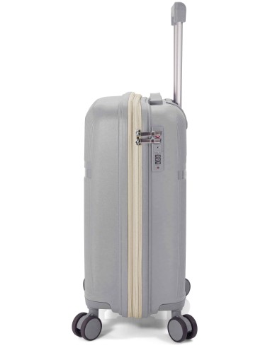 TROLLEY JUEGO DE 3 PP 4 RUEDAS DOBLES. EXTENSIBLE BZ5842