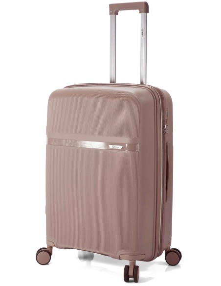 TROLLEY INDIVIDUAL PP 4 RUEDAS EXTENSIBLE BZ5842