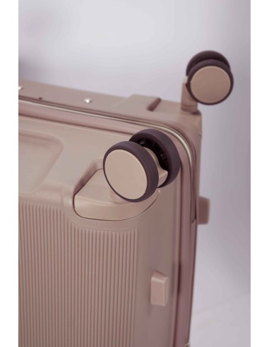 TROLLEY INDIVIDUAL PP 4 RUEDAS EXTENSIBLE BZ5842