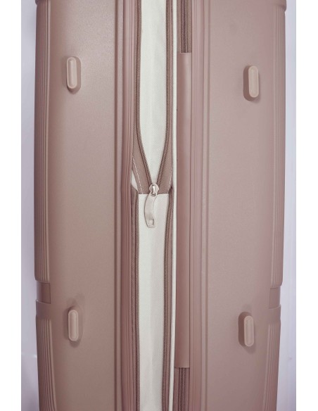 TROLLEY INDIVIDUAL PP 4 RUEDAS EXTENSIBLE BZ5842