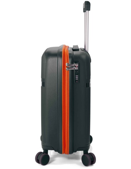 TROLLEY INDIVIDUAL PP 4 RUEDAS EXTENSIBLE BZ5842