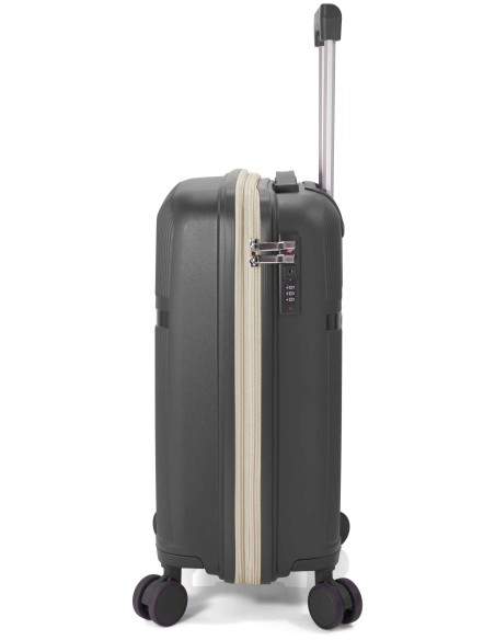 TROLLEY INDIVIDUAL PP 4 RUEDAS EXTENSIBLE BZ5842