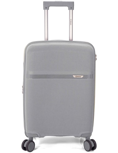 TROLLEY INDIVIDUAL PP 4 RUEDAS EXTENSIBLE BZ5842