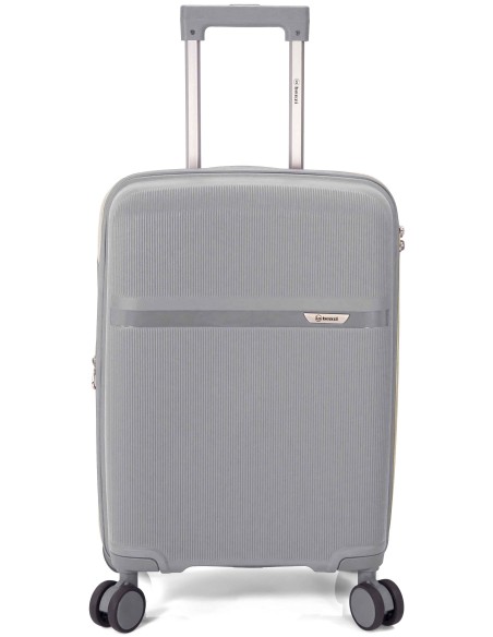 TROLLEY INDIVIDUAL PP 4 RUEDAS EXTENSIBLE BZ5842