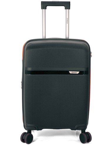 TROLLEY INDIVIDUAL PP 4 RUEDAS EXTENSIBLE BZ5842