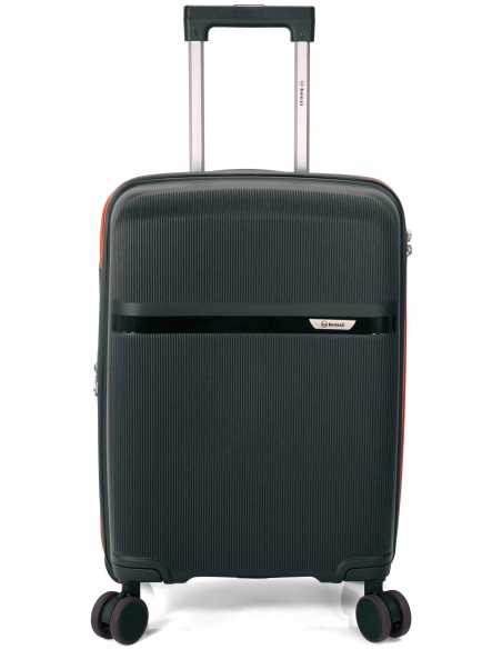 TROLLEY INDIVIDUAL PP 4 RUEDAS EXTENSIBLE BZ5842