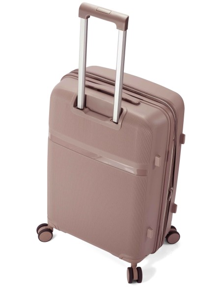 TROLLEY INDIVIDUAL PP 4 RUEDAS EXTENSIBLE BZ5842