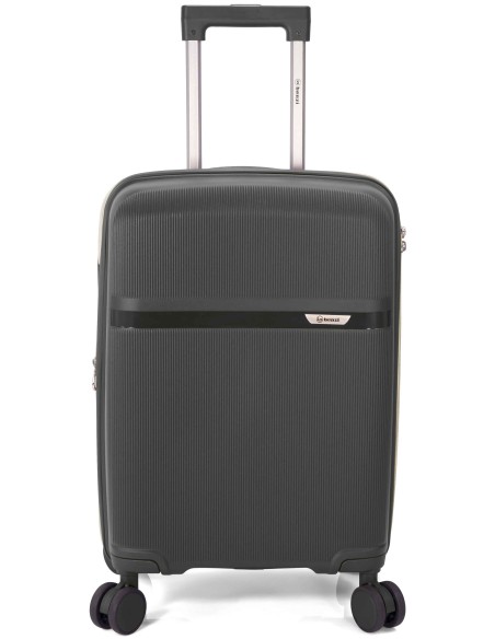 TROLLEY INDIVIDUAL PP 4 RUEDAS EXTENSIBLE BZ5842