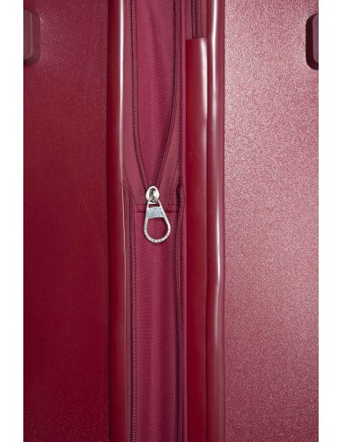 TROLLEY JUEGO DE 3 ABS 4 RUEDAS DOBLES. EXTENSIBLE BZ5845