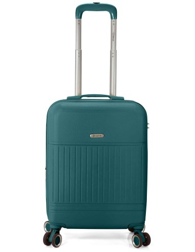 TROLLEY JUEGO DE 3 ABS 4 RUEDAS DOBLES. EXTENSIBLE BZ5876