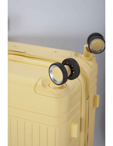 TROLLEY INDIVIDUAL ABS 4 RUEDAS EXTENSIBLE BZ5876-50