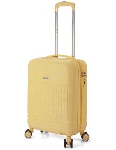 TROLLEY INDIVIDUAL ABS 4 RUEDAS EXTENSIBLE BZ5876-50 2