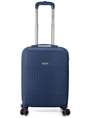 TROLLEY INDIVIDUAL ABS 4 RUEDAS EXTENSIBLE BZ5876-50