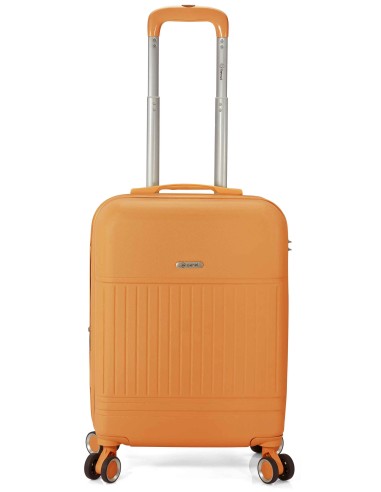 TROLLEY INDIVIDUAL ABS 4 RUEDAS EXTENSIBLE BZ5876-50