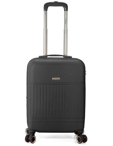 TROLLEY INDIVIDUAL ABS 4 RUEDAS EXTENSIBLE BZ5876-50