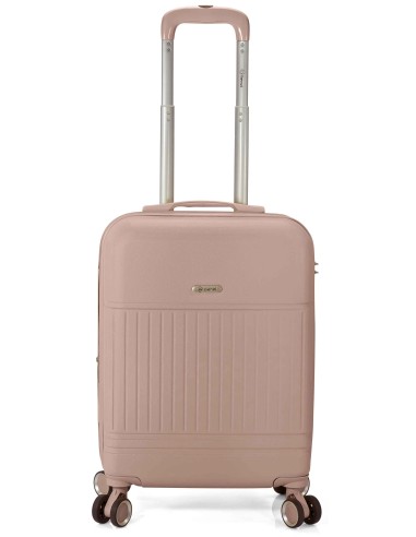 TROLLEY INDIVIDUAL ABS 4 RUEDAS EXTENSIBLE BZ5876-50