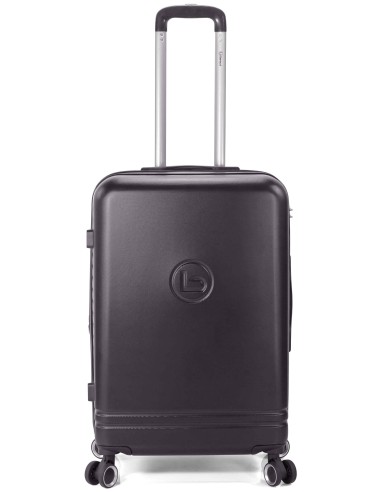 TROLLEY JUEGO DE 3 ABS 4 RUEDAS DOBLES. EXTENSIBLE BZ5877