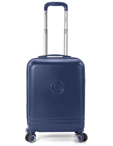 TROLLEY JUEGO DE 3 ABS 4 RUEDAS DOBLES. EXTENSIBLE BZ5877