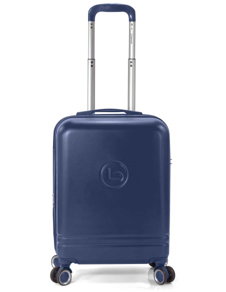 TROLLEY JUEGO DE 3 ABS 4 RUEDAS DOBLES. EXTENSIBLE BZ5877