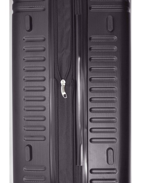 TROLLEY JUEGO DE 2 ABS 4 RUEDAS DOBLES.EXTENSIBLE + NECESER BZ5877-60/50 TROLLEY JUEGO DE 2 ABS 4 RUEDAS DOBLES.EXTENSIBLE + NECESER BZ5877-60/50