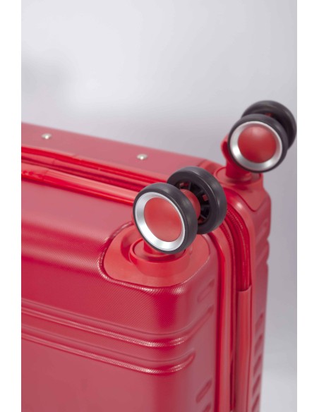 TROLLEY JUEGO DE 2 ABS 4 RUEDAS DOBLES.EXTENSIBLE + NECESER BZ5877-60/50 TROLLEY JUEGO DE 2 ABS 4 RUEDAS DOBLES.EXTENSIBLE + NECESER BZ5877-60/50