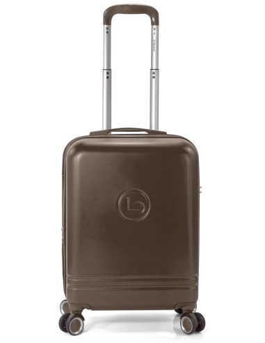 TROLLEY INDIVIDUAL ABS 4 RUEDAS EXTENSIBLE BZ5877-50