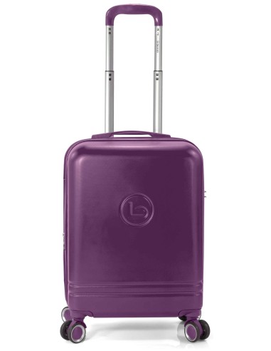 TROLLEY INDIVIDUAL ABS 4 RUEDAS EXTENSIBLE BZ5877-50