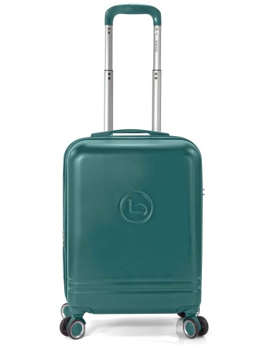 TROLLEY INDIVIDUAL ABS 4 RUEDAS EXTENSIBLE BZ5877-50