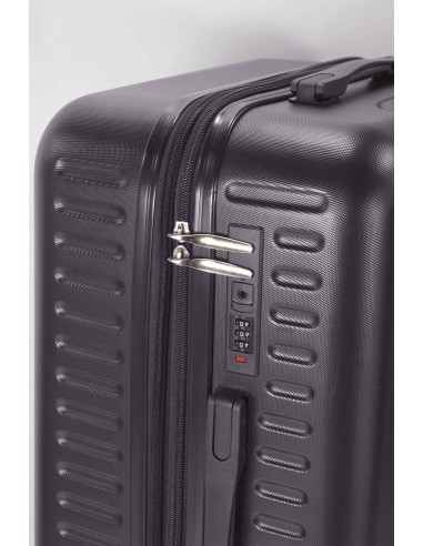 TROLLEY INDIVIDUAL ABS 4 RUEDAS EXTENSIBLE BZ5877-50