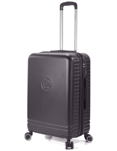 TROLLEY INDIVIDUAL ABS 4 RUEDAS EXTENSIBLE BZ5877-50