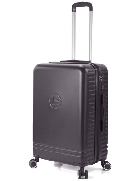 TROLLEY INDIVIDUAL ABS 4 RUEDAS EXTENSIBLE BZ5877-50 TROLLEY INDIVIDUAL ABS 4 RUEDAS EXTENSIBLE BZ5877-50