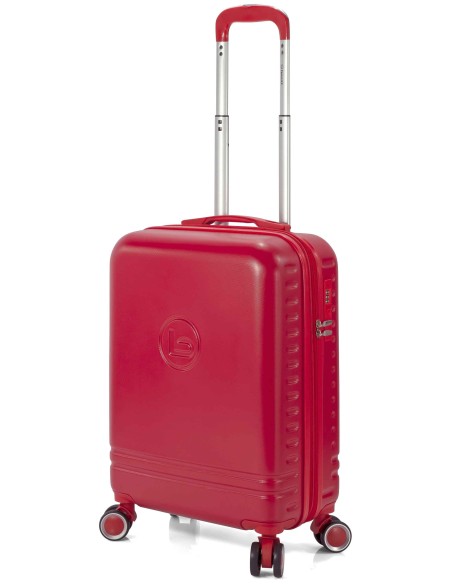 TROLLEY INDIVIDUAL ABS 4 RUEDAS EXTENSIBLE BZ5877-50