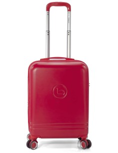 TROLLEY INDIVIDUAL ABS 4 RUEDAS EXTENSIBLE BZ5877-50