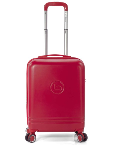 TROLLEY INDIVIDUAL ABS 4 RUEDAS EXTENSIBLE BZ5877-50