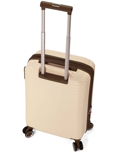 TROLLEY JUEGO DE 3 ABS 4 RUEDAS DOBLES.EXTENSIBLE BZ5886