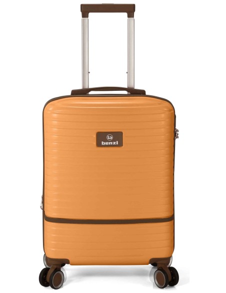 TROLLEY INDIVIDUAL ABS 4 RUEDAS EXTENSIBLE BZ5886-50