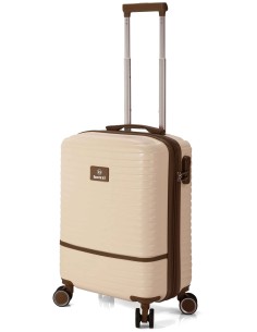 TROLLEY INDIVIDUAL ABS 4 RUEDAS EXTENSIBLE BZ5886-50 2