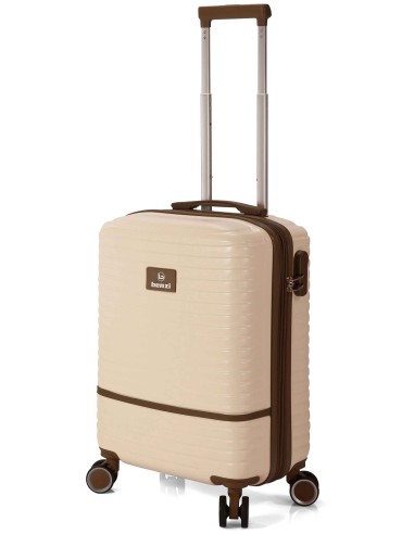 TROLLEY INDIVIDUAL ABS 4 RUEDAS EXTENSIBLE BZ5886-50