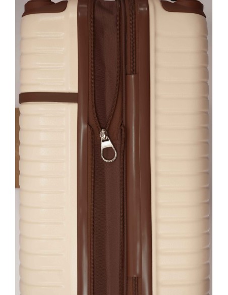 TROLLEY INDIVIDUAL ABS 4 RUEDAS EXTENSIBLE BZ5886-50